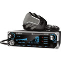 Uniden Bearcat 880FM CB Radio, 40 Channels with Dual-Mode AM/FM, Large Easy-to-Read Backlit 7-Color LCD Display, Backlit Knobs/Buttons, NOAA Weather Alert, PA/CB Switch, and Wireless Mic Compatible