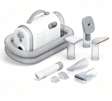 Uproot Pet Grooming Kit