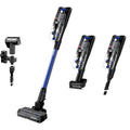 Bissell PowerClean FurFinder 200W Self-Standing Cordless Vacuum w/Tangle Free Brush Roll, Strong Suction, Removeable Battery, Wall Mount, Upholstery Tool &amp; Bright Headlights