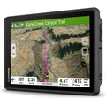 Garmin Tread® 2 SxS Edition, Rugged 8-inch Powersport Navigator for Thrilling Off-Road Rides