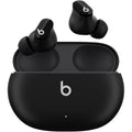 Beats Studio Buds True Wireless Noise Cancelling Earbuds Compatible with Apple &amp; Android, Built-in Microphone, IPX4 Rating, Sweat Resistant Earphones, Class 1 Bluetooth Headphones Black