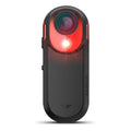 Garmin Varia™ RCT715, Bicycle Radar with Camera and Tail Light, Continuous Recording, Vehicle Detection