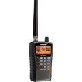 Uniden Bearcat BC125AT Handheld Scanner, 500-Alpha-Tagged Channels, Close Call Technology, PC Programable, Aviation, Marine, Railroad, NASCAR, Racing, and Non-Digital Police/Fire/Public Safety.