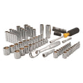 DEWALT Mechanics Tool Set, 84-Piece (DWMT81531)