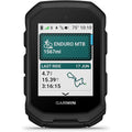 Garmin® Edge® MTB, Rugged GPS Bike Computer with Preloaded, Full-Color Trail Maps and Advanced Performance-Tracking for Mountain Bikers