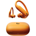 Beats Powerbeats Pro 2 Wireless Bluetooth Earbuds Noise Cancelling, Heart Rate Monitor, IPX4, Up to 45H Battery &amp; Charging Case, Works with Apple &amp; Android Electric Orange