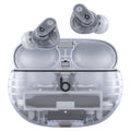 Beats Studio Buds + | True Wireless Noise Cancelling Earbuds, Enhanced Apple &amp; Android Compatibility, Built-in Microphone, Sweat Resistant Bluetooth Headphones, Spatial Audio Transparent