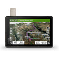 Garmin Tread Overland, All-Terrain Navigator, Rugged, Built in Mapping, iOverlander, Ultrabright Display