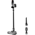 Bissell CleanView XR 200W Lightweight Cordless Vacuum w/Removable Battery, 35-min runtime, Tangle-Free Brush Roll, LED Lights, XL Tank, Dusting &amp; Crevice Tool, Wall Mount, 3789U