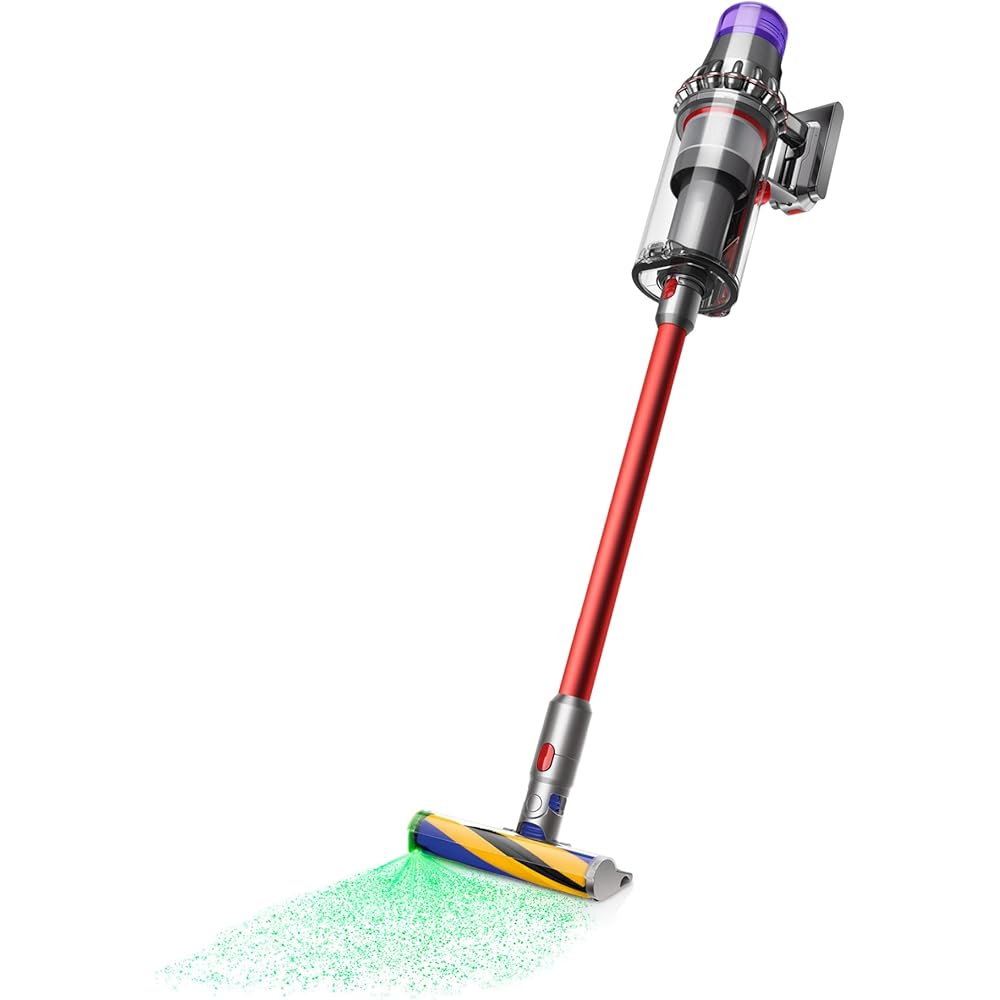 Dyson Outsize+ Cordless Vacuum Cleaner
