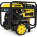 Champion Power Equipment 15,000-Watt Electric Start Tri Fuel Home Backup Portable Generator with CO Shield