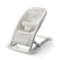 Graco Jumpstart 4-in-1 Adjustable Infant Activity Bouncer &amp; Jumper, Versatile Baby Swing, Floor Seat, and Kids Chair with Snack Tray, Wren