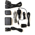 Uniden BC-SGPS, Universal Receiver Module Kit, Simple Solution to Connect GPS Enabled Scanner or CB Radio, (Replaces BC-GPSK)
