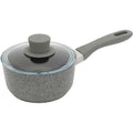 ZWILLING Parma Plus 1.5-qt Aluminum Nonstick Saucepan with Lid
