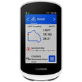 Garmin Edge® Explore 2, Easy-To-Use GPS Cycling Navigator, eBike Compatibility, Maps and Navigation, with Safety Features