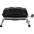 Char-Broil® 1-Burner Portable Propane Gas Grill, Black – 17402049