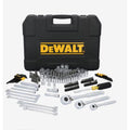 184PC DEWALT MECHANICS TOOL SET